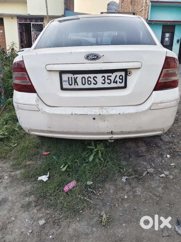 Ford Fiesta 2011 Diesel Good Condition