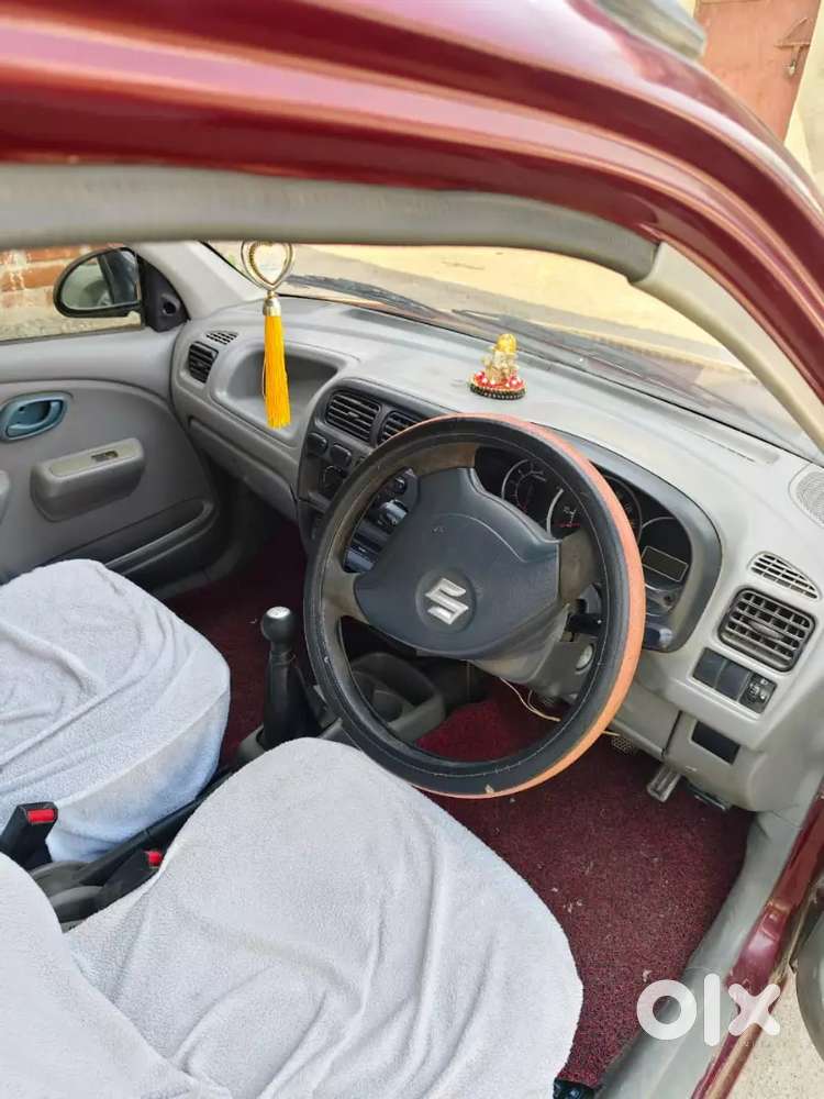 Maruti Suzuki Alto K10 2014 Or K10 2013 Dono Hai