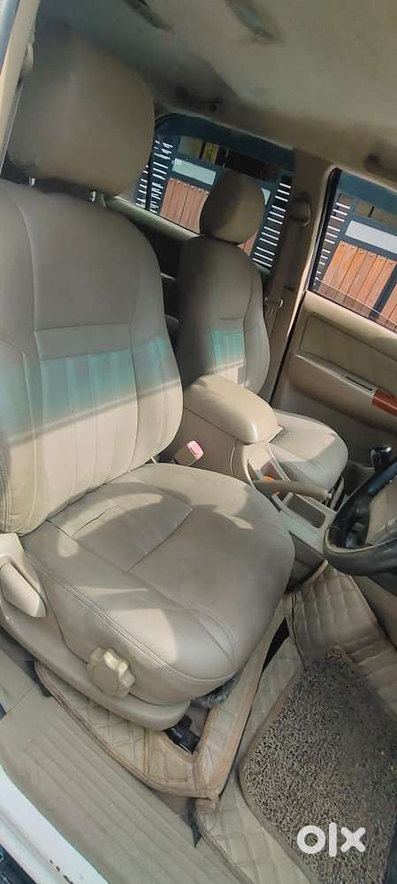 Toyota Fortuner 3.0 4x4 Manual, 2010, Diesel