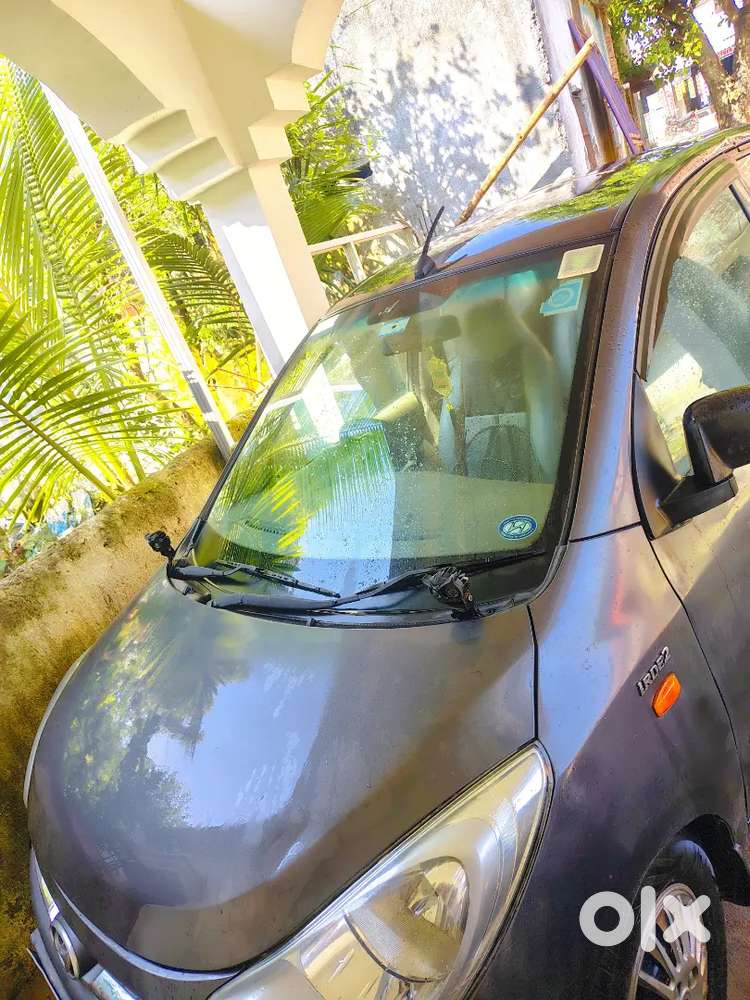 Hyundai I10 Itech 2011 Petrol Manual