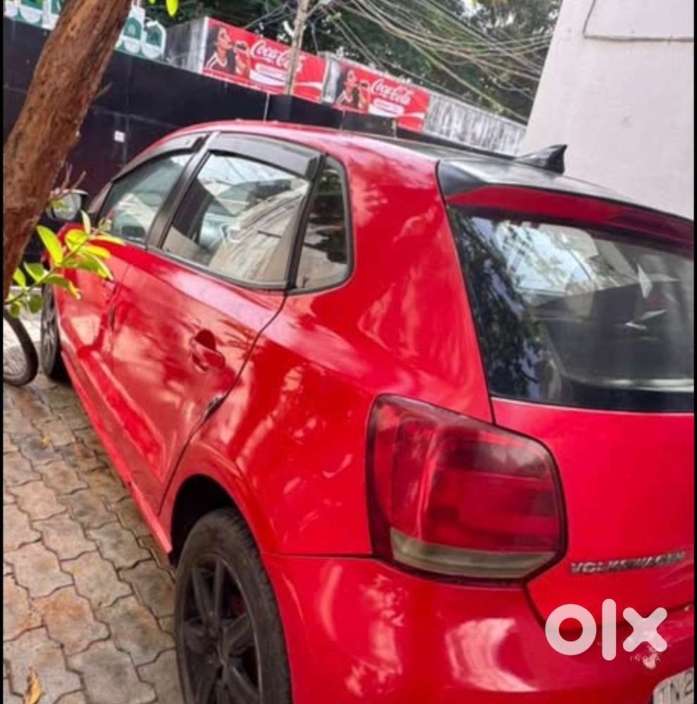 Volkswagen Polo Good Condition