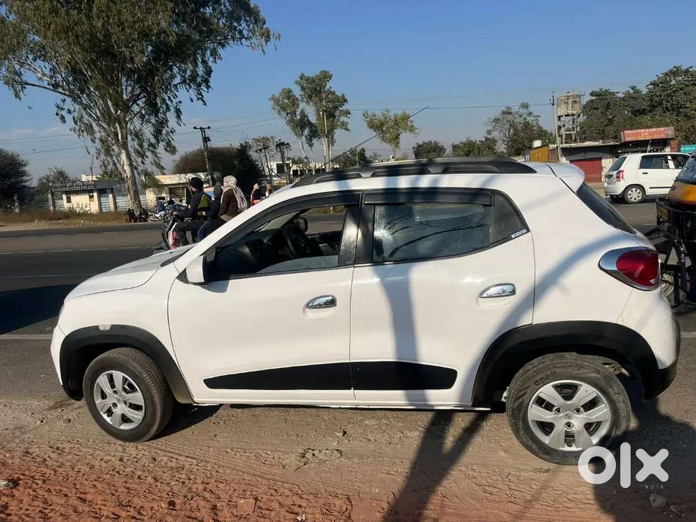Renault Kwid 2016