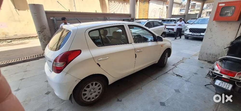 Stunning Hyundai I20 Magna (2011),single Owner, Fully Maintained