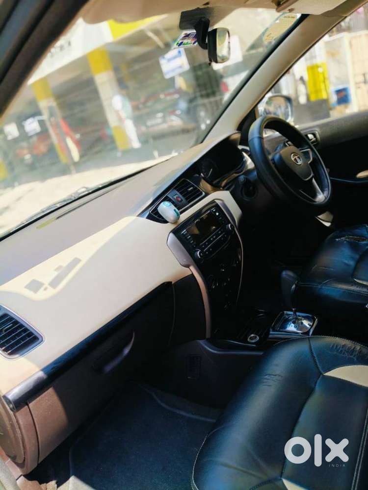 Tata Zest, 2015, Diesel