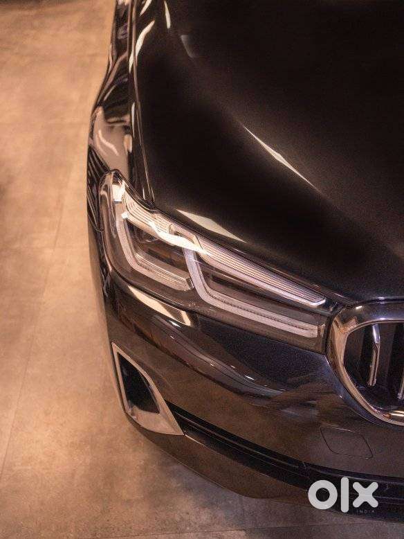 Bmw 5 Series 2.0 520d Luxury Line, 2023, Diesel