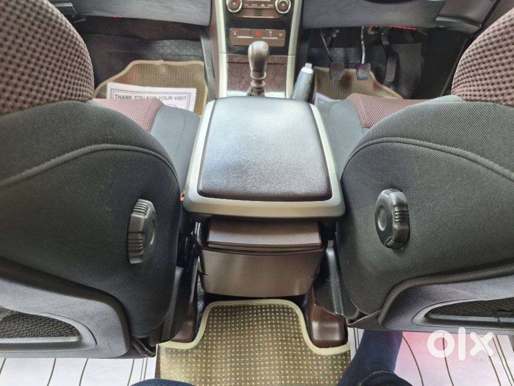 Mahindra Xuv500, 2014, Diesel