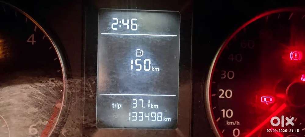 Volkswagen Jetta 2010 Year