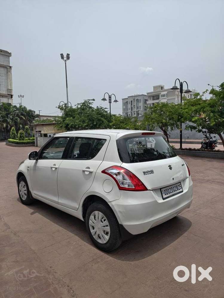 Maruti Suzuki Swift, 2016, Petrol