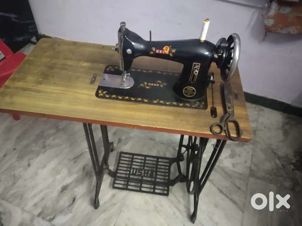 Usha Sewing Machine