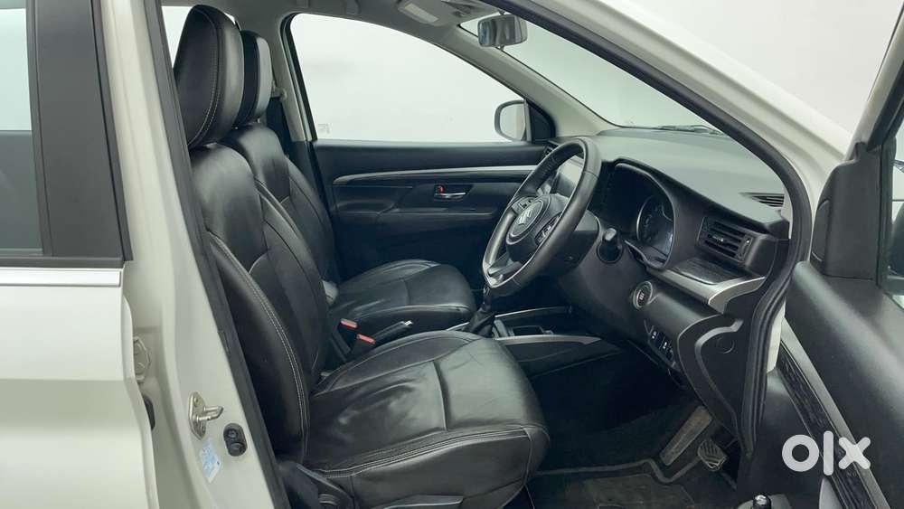 Maruti Suzuki Xl6 1.5 Alpha At, 2019, Petrol