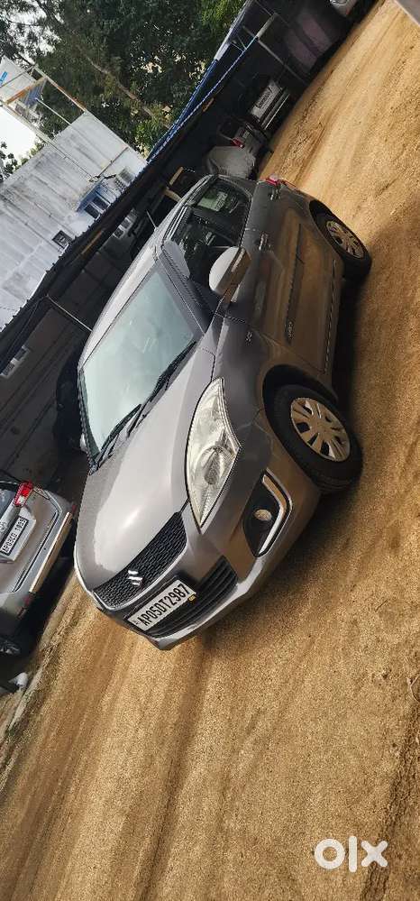 Swift Maruti 2017 Diesel Manual