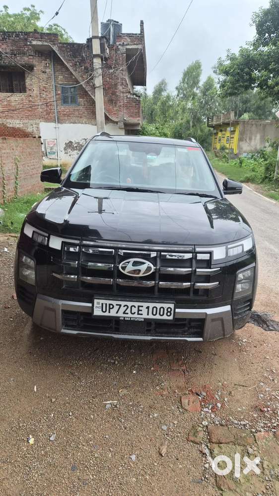 Hyundai Creta 1.5 Diesel 2025
