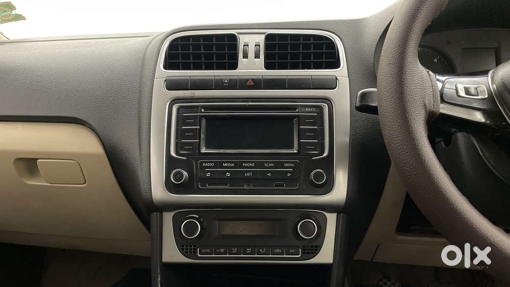 Volkswagen Polo 2013-2015 1.5 Tdi Highline, 2014, Diesel