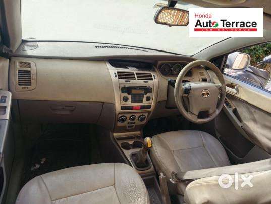 Tata Manza Aura Quadrajet, 2011, Diesel