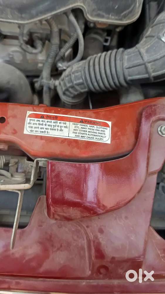 Maruti Suzuki Ritz 2013 Diesel 75000 Km Driven