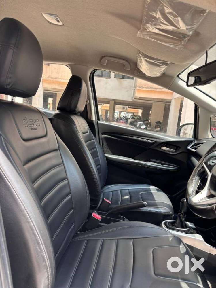 Honda Wr-v I-vtec S, 2019, Petrol
