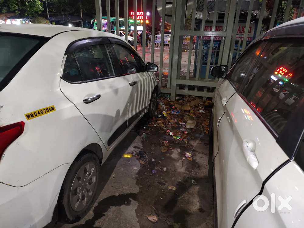 Hyundai Xcent 2016 Diesel 210000 Km Driven