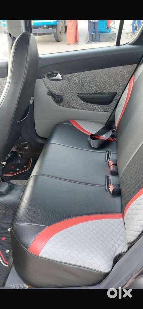 Maruti Suzuki Alto 800 2020 Petrol Well Maintained