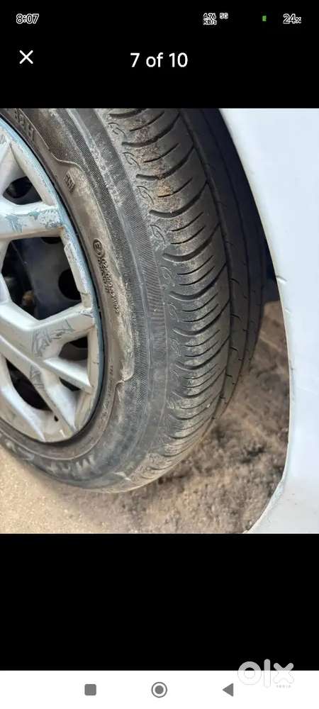 Ford Figo Aspire 2016 Manual Diesel