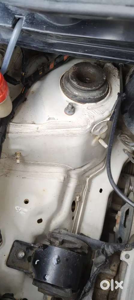 Maruti Suzuki Wagon R 2012 Petrol Good Condition