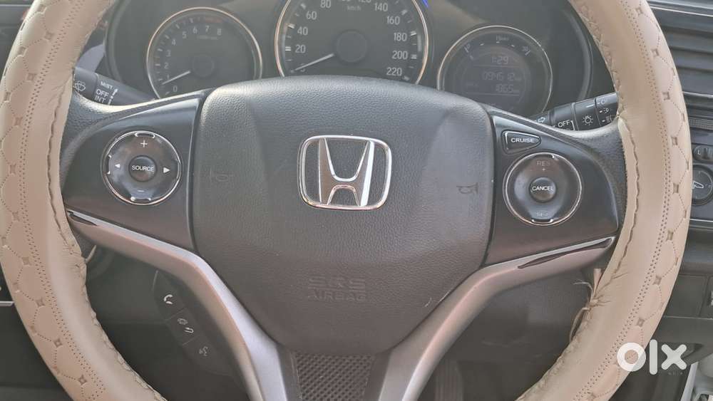 Honda City V Mt Exclusive, 2020, Petrol
