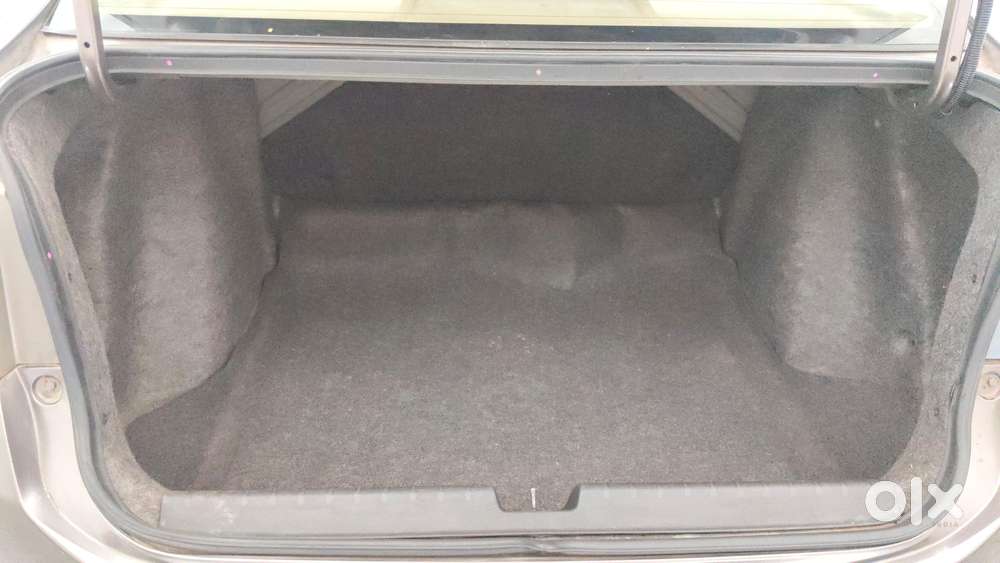 Honda City 2015-2017 I Dtec Vx, 2015, Diesel