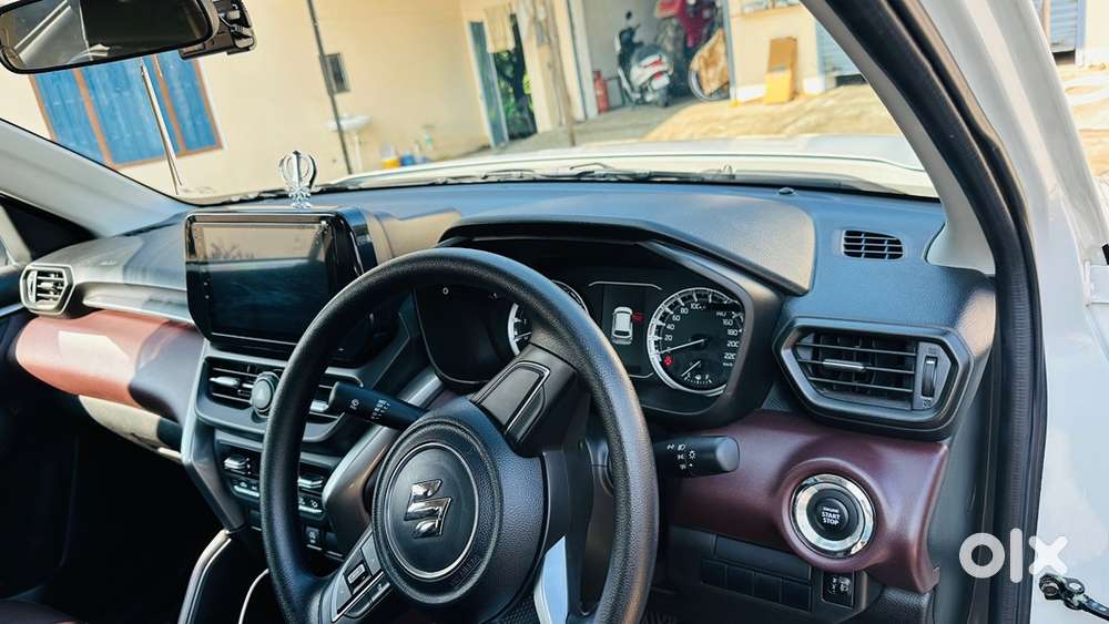 Maruti Suzuki Grand Vitara  Petrol 16000 Km Driven