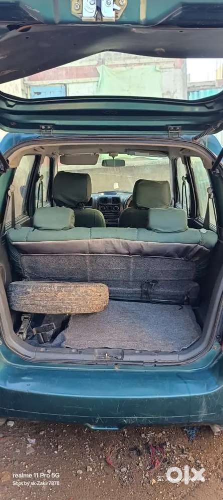 Maruti Suzuki Wagonr Good Condition