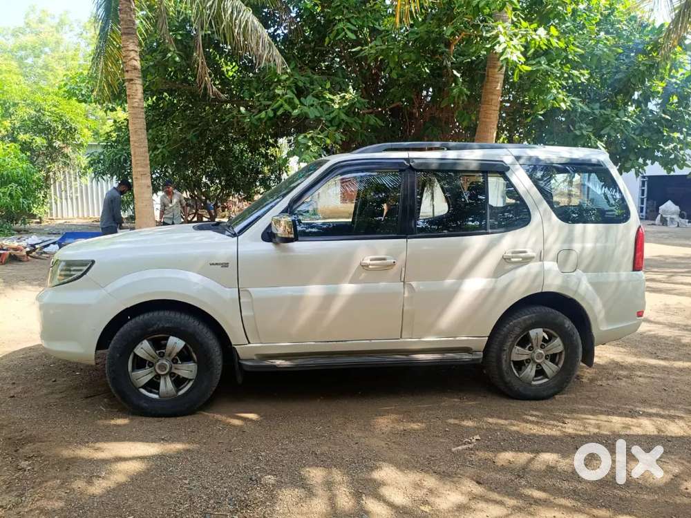 Tata Safari Storme 2016 Diesel Well Maintained