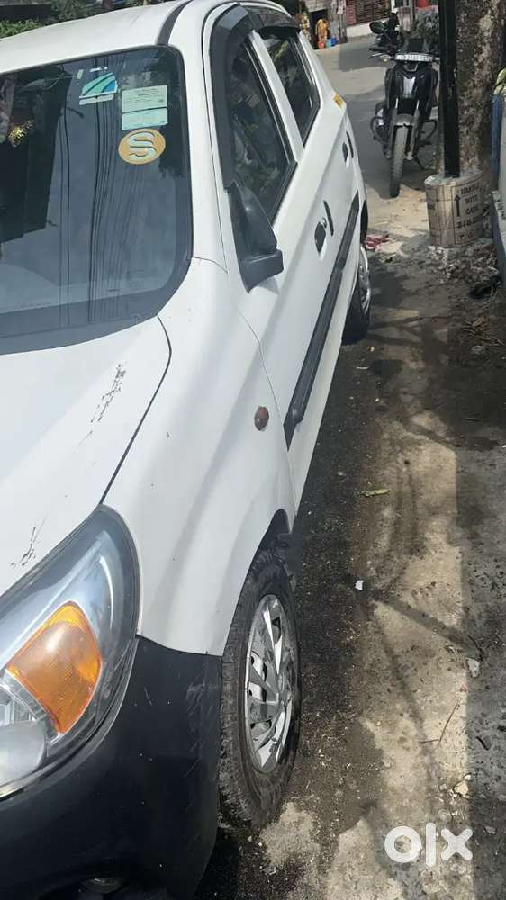 Maruti Suzuki Alto 800 2019 Petrol Good Condition