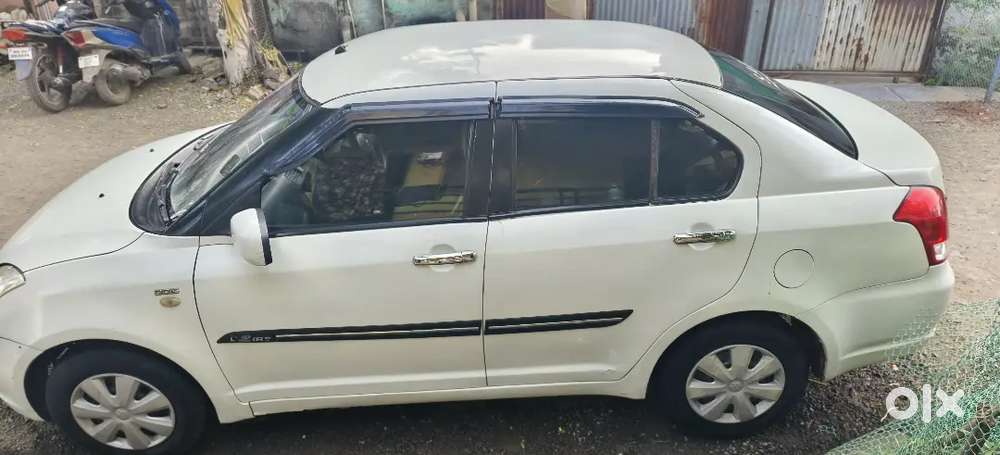 Maruti Dzire Vdi 2010