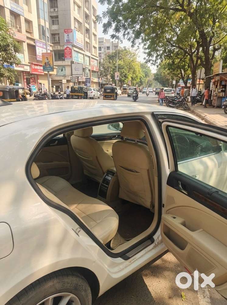 Skoda Superb Diesel Automatic 2014