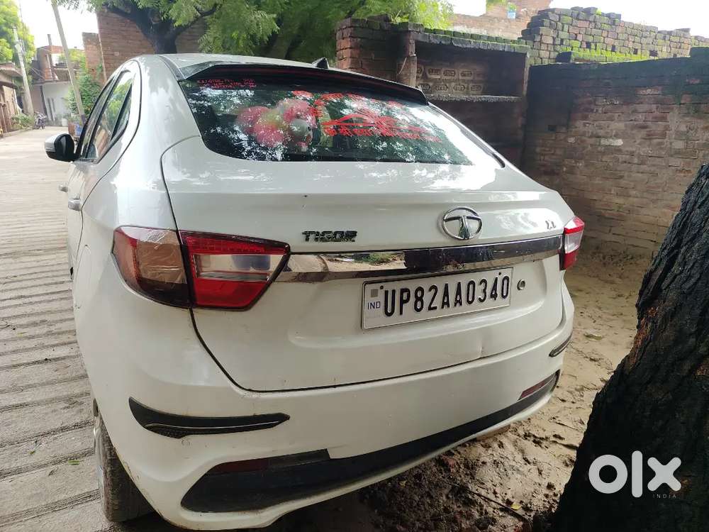 Tata Tigor 1.05 Revotorq 2017
