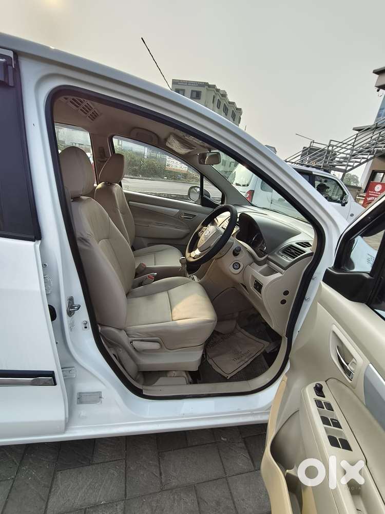 Maruti Suzuki Ertiga Shvs Vdi, 2016, Diesel
