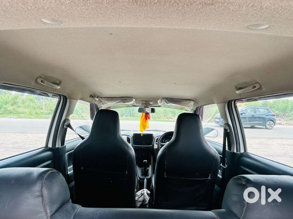 Maruti Suzuki Wagon R 2021 Lxi 1.0