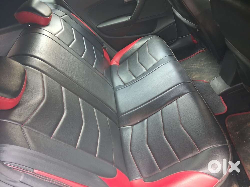 Volkswagen Polo Gt Tsi, 2021, Petrol