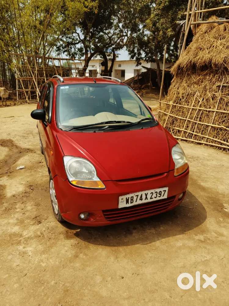 Force Motors Trax Cruiser 2013