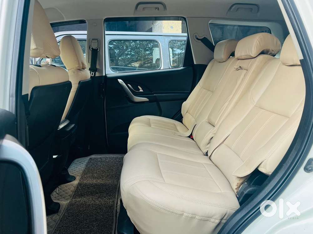 Mahindra Xuv500 W7, 2018, Diesel