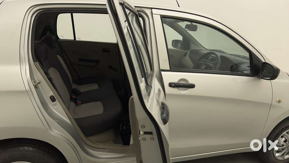 Maruti Suzuki Celerio Lxi(o), 2014, Petrol