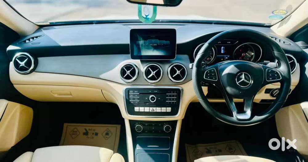 Mercedes-benz Gla Class 200 D Sport, 2018, Diesel