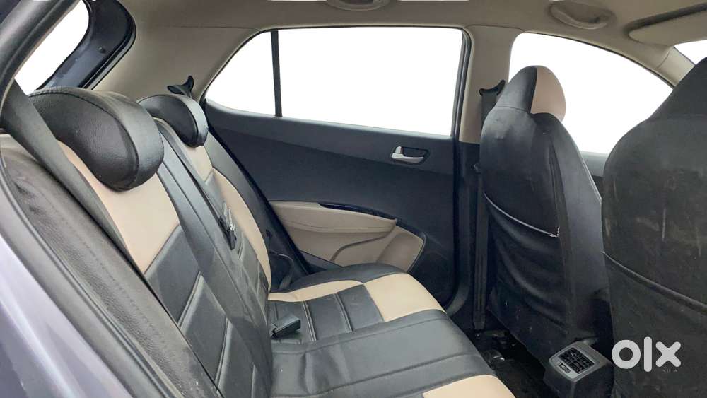 Hyundai Grand I10 Asta 1.2 Kappa Vtvt, 2015, Petrol