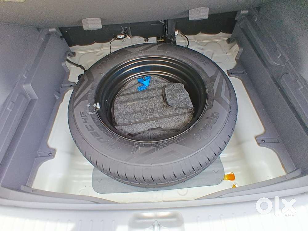 Hyundai Creta Diesel 2025
