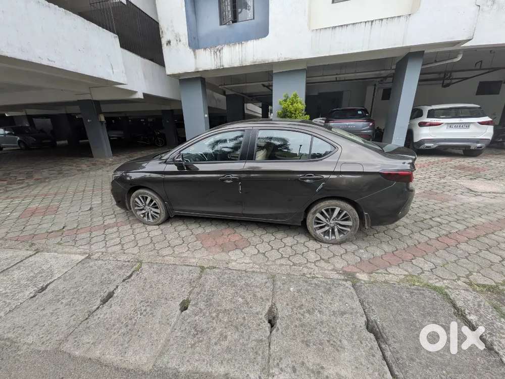 Honda City 1.5 Vx Petrol 2020 5th Generation