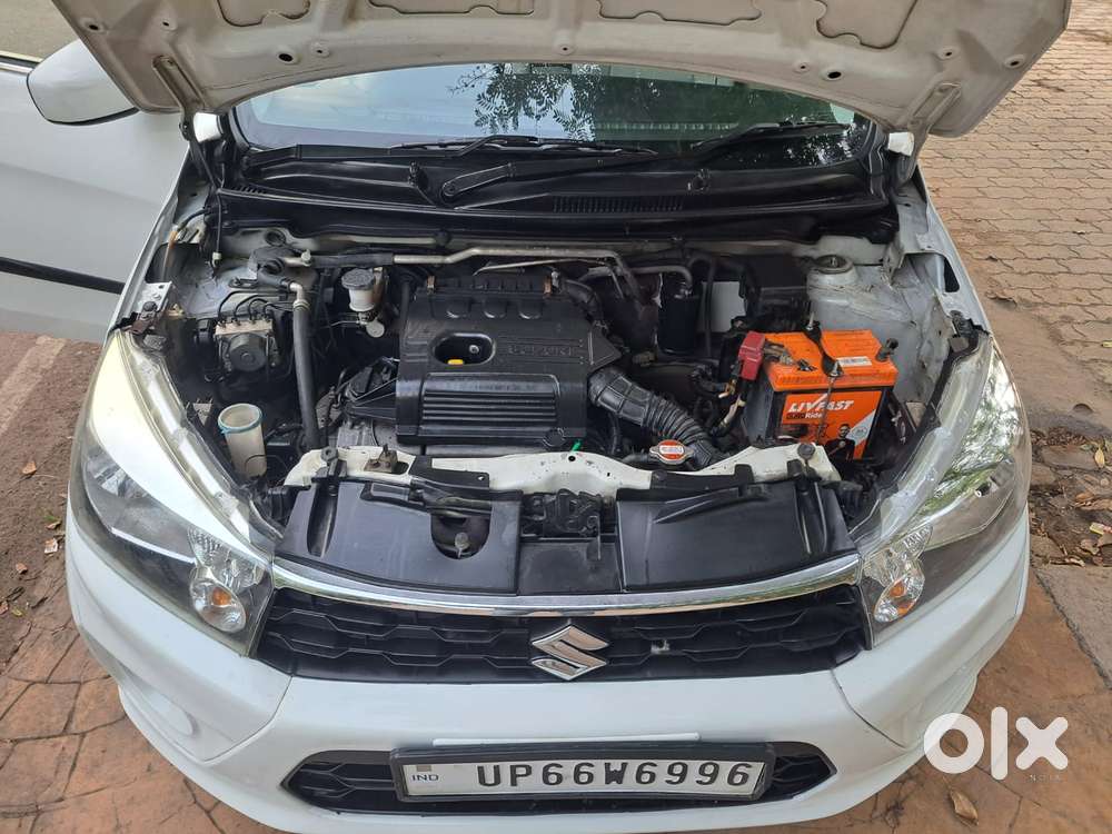 Maruti Suzuki Celerio Zxi, 2019, Petrol