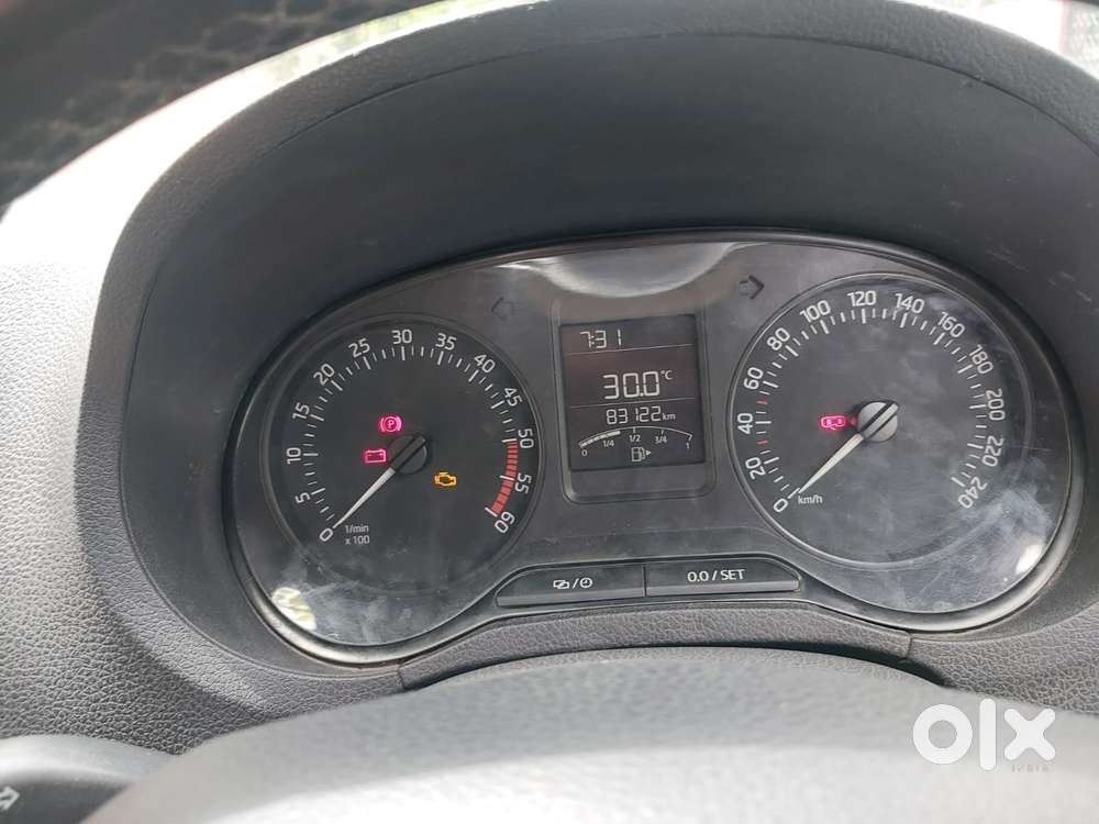 Skoda Rapid 1.5 Tdi Manual Active  Ambition Style, 2018, Diesel