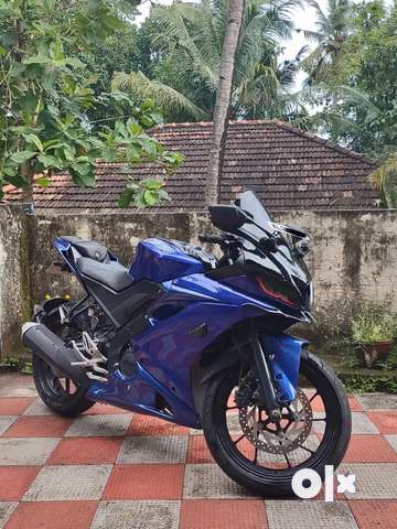 R15 v3 online olx