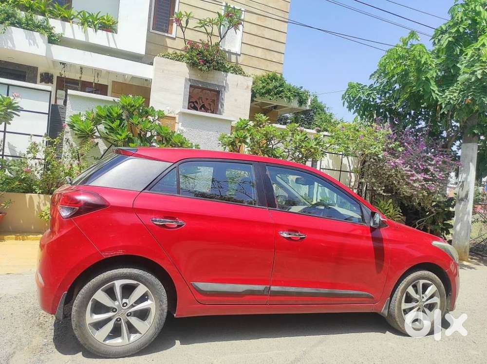 Hyundai I20 1.2 Asta, 2014, Diesel