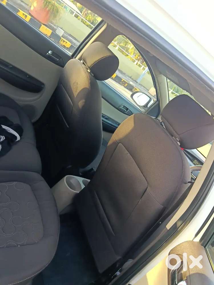 Hyundai I20 Asta 2013