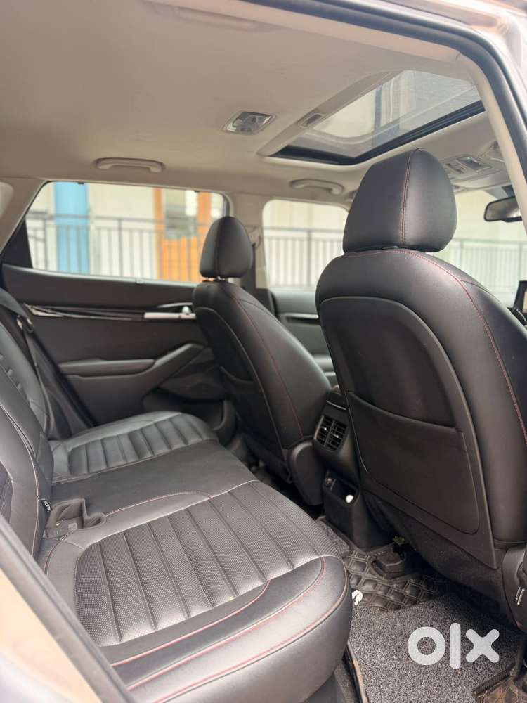 Kia Seltos Gtx Plus At D, 2021, Diesel