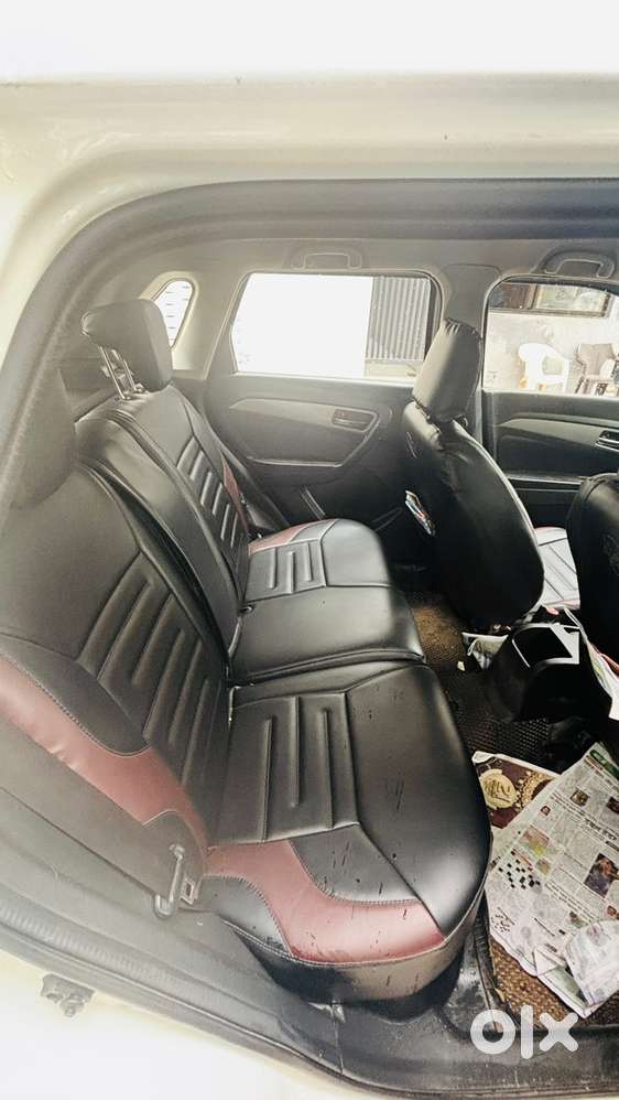 Maruti Suzuki Brezza 2018 Diesel